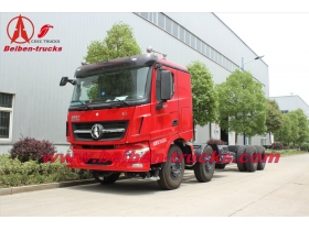 Китай beiben V3 топлива производитель грузовиков