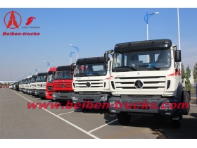 Конго beiben 340 hp тягачи грузовые