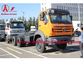 Beiben 10 колеса camion tracteur 420л.с трактор грузовик поставщик