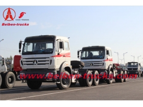 Beiben трактор для Конго Benz технология camion tracteur 10 колеса Цена