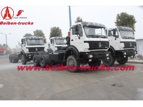 Китай производитель 6 x 4 Beiben трактор грузовик /beiben трактор головки Цена