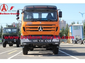Beiben 30 тонн самосвал грузовик Цена в Китае