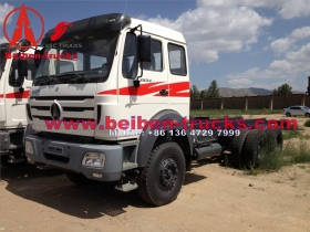 BEI BEN 10 колеса camion benne поставщиком для Конго