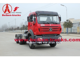 Китай всемирного известного Северной Benz трактор грузовик с Mercedes Benz трактор грузовик технологии 420л.с трактор грузовик с двигатель WEICHAI