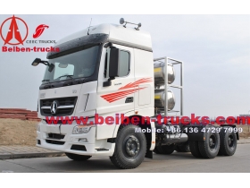 NorthBenz/Beiben 6 x 4 480hp /Benz грузовик трактор трактор грузовик производителя в Китае