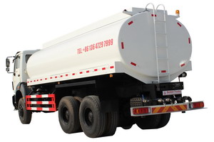 beiben water truck