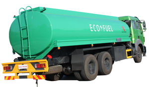 oil tanker truck supplier