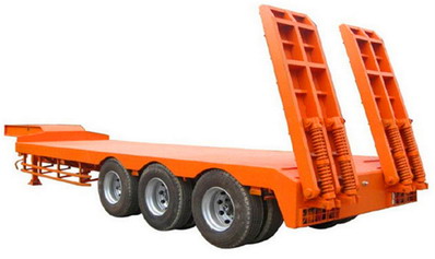 aluminum oil truck