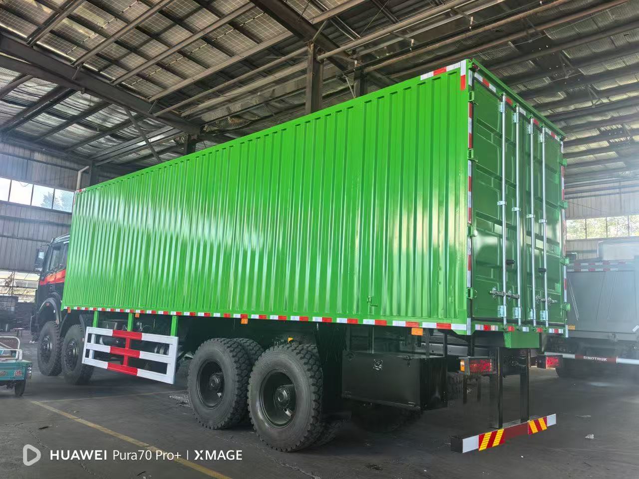 beiben 3142 off road truck beiben 3142 off road truck