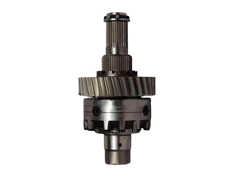 Beiben truck spare parts