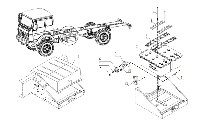Electrical Equipment 