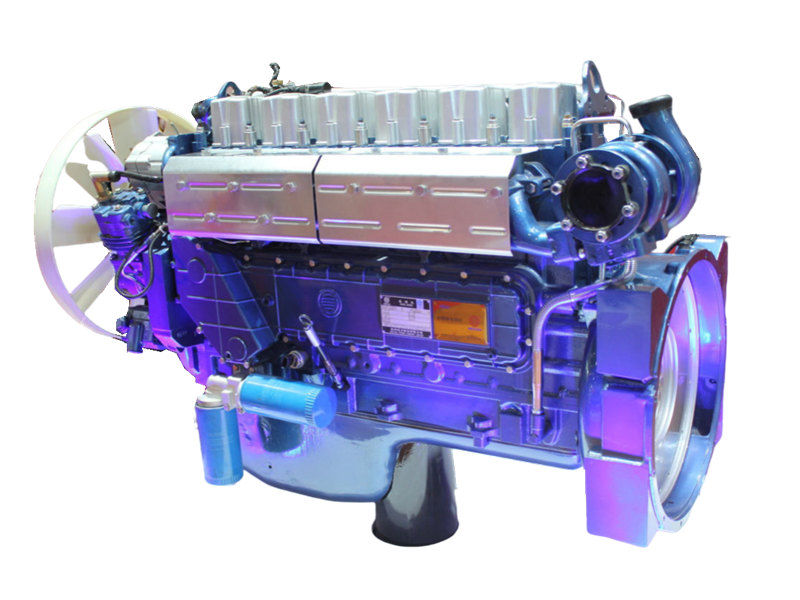 Beiben heavy fuel tanker truck