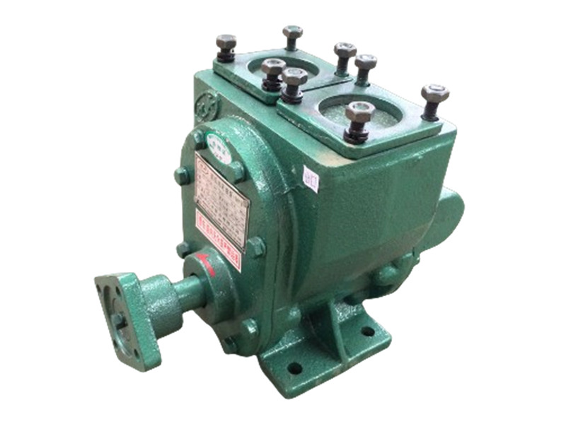 Beiben heavy fuel bowser truck