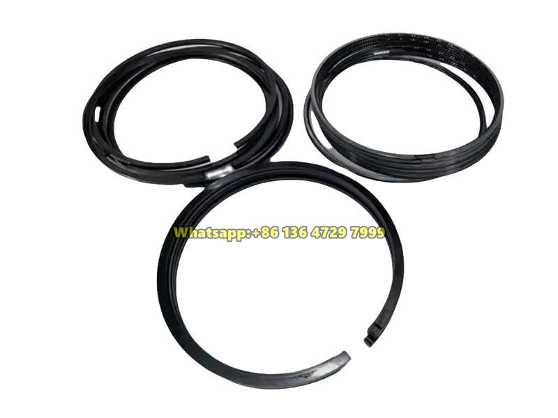 Beiben engine piston ring