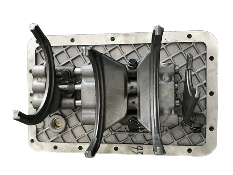FAST gearbox spare parts