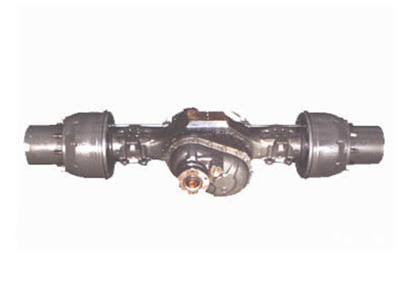 Beiben HD7 016DGS-13 axle