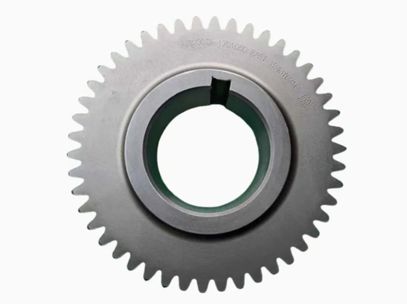 Beiben truck gearbox spare parts