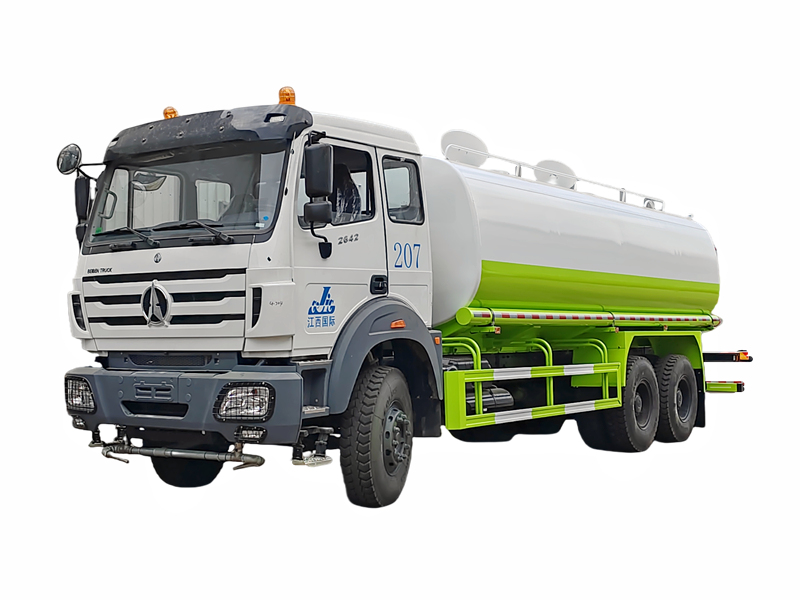 WATER TRUCK