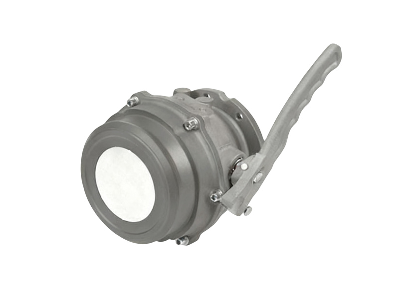 Beiben 12-wheeler fuel bowser