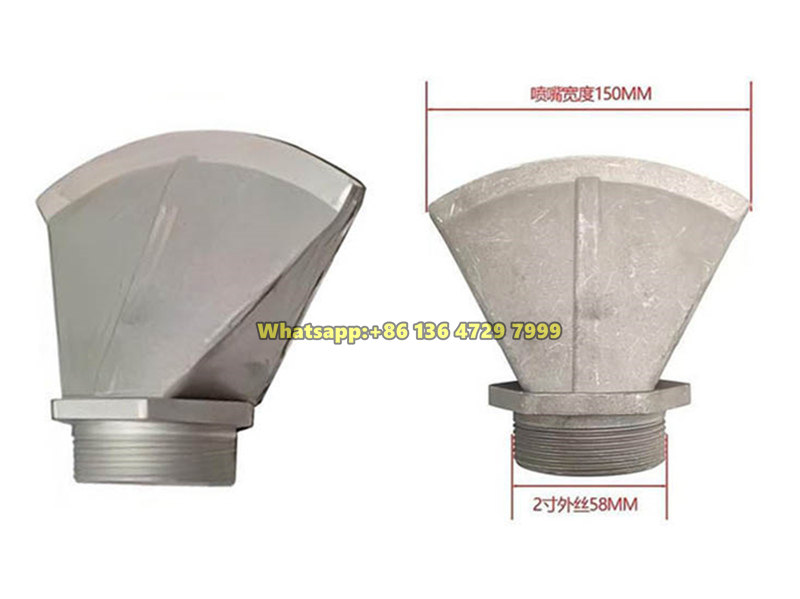 Beiben heavy duty water tanker truck