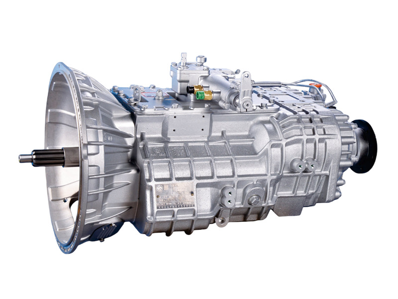 Beiben truck gearbox