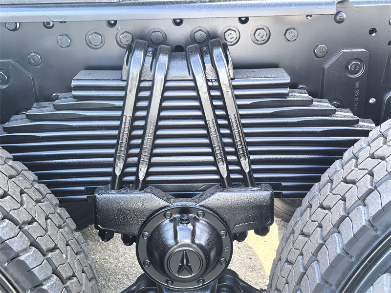 Beiben 10 wheeler 420HP tractor truck for sale