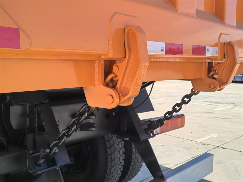 Beiben 380HP heavy duty dump truck Beiben 380HP heavy duty dump truck