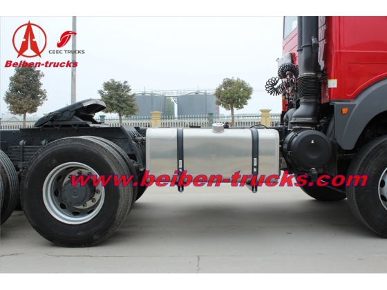  best beiben 2538 tractor trucks supplier