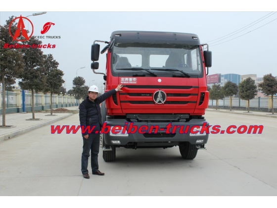  best beiben 2538 tractor trucks supplier