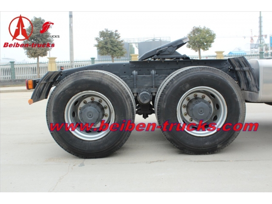  best beiben 2538 tractor trucks supplier