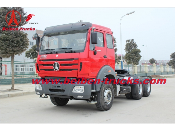  best beiben 2538 tractor trucks supplier