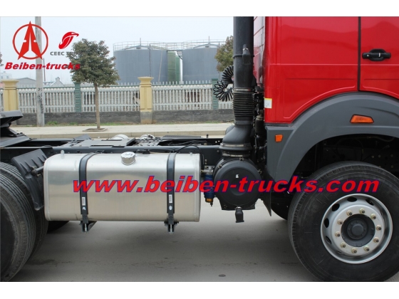  best beiben 2538 tractor trucks supplier