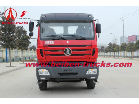  best beiben 2538 tractor trucks supplier