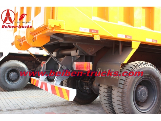 North benz 380 hp dump truck manufacturer