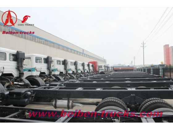 china beiben 15 CBM water tanker trucks price