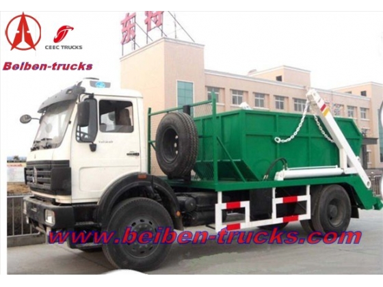 best beiben skip loadermanufacturer