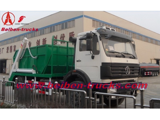 best beiben skip loadermanufacturer