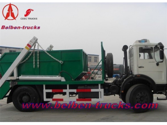 best beiben skip loadermanufacturer