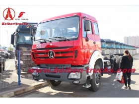 Конго Bei ben(north benz) V3 трактор грузовик/трака поставщик