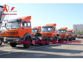 baotou Beiben truck price for congo