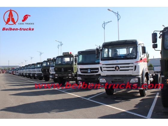 China Bei ben prime mover price for congo