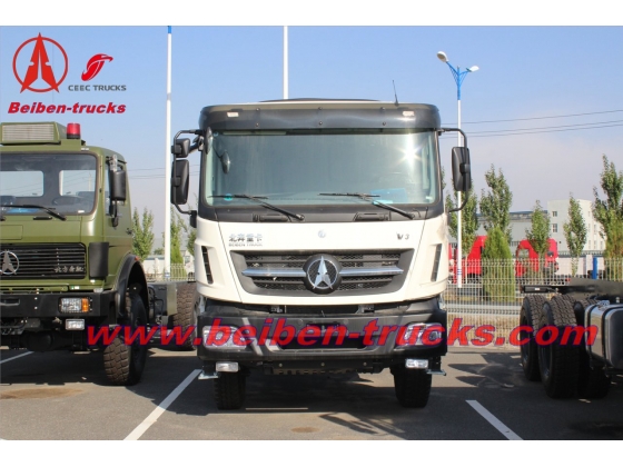 best quality BEIBEN V3 TRACTOR TRUCK,TRACTOR HEAD FOR SALE