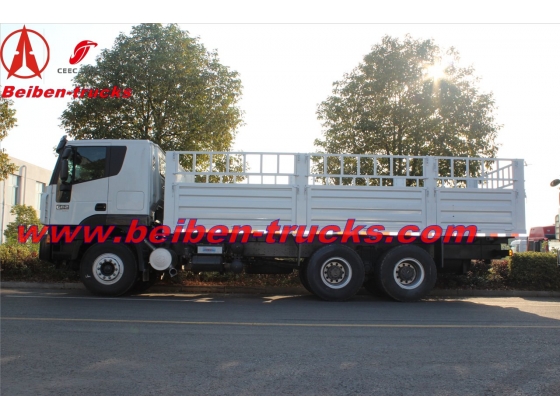 China IVECO 682 cargo truck manufacturer