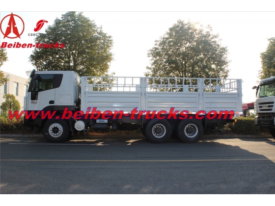 China IVECO 682 cargo truck manufacturer