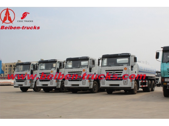 cheap price IVECO 340 Hp cursor engine water truck