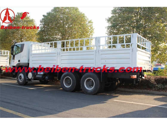 China IVECO 682 cargo truck manufacturer