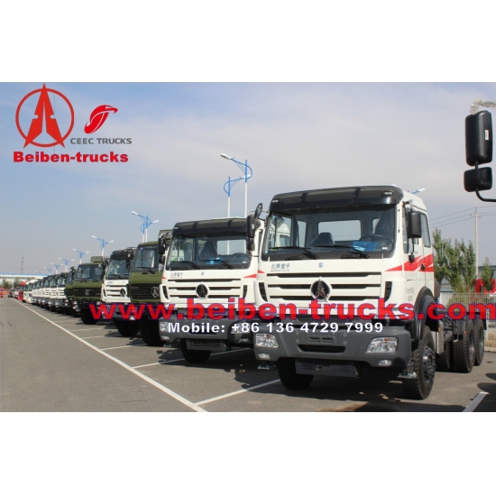 cheap price for NORTH BENZ TRUCK WHOLESALER for tractor truck, dumper, lorry truck