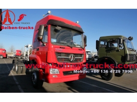 Beiben V3 420л.с 6 x 4 трактор грузовик/Северный Бенц трактор грузовик производителя из Китая