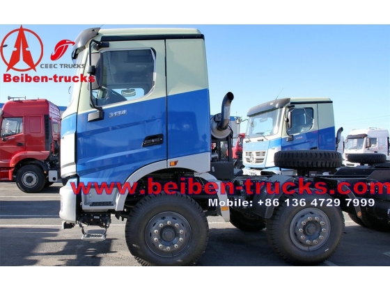 africa north benz V3 12 wheeler dump truck supplier price