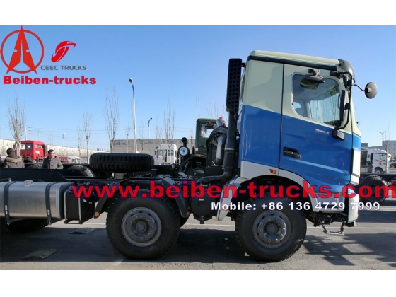 africa north benz V3 12 wheeler dump truck supplier price